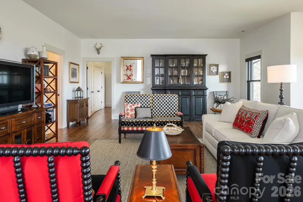 332 Summerset Drive Hendersonville NC 28792