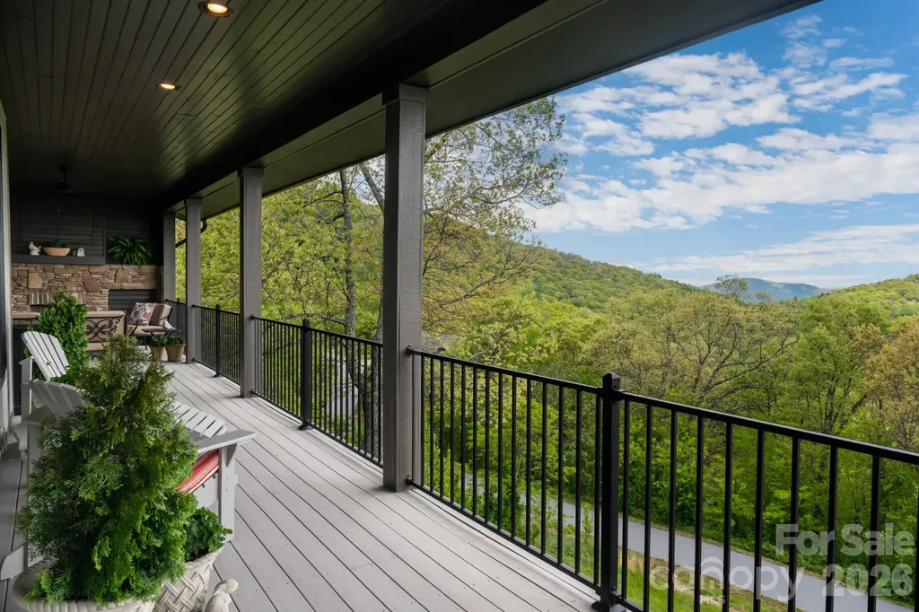332 Summerset Drive Hendersonville NC 28792