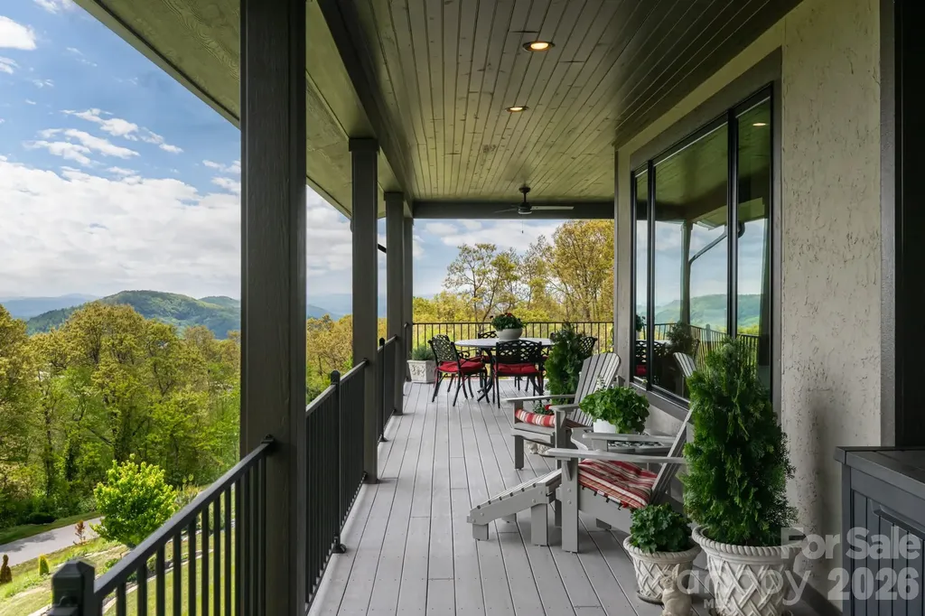 332 Summerset Drive Hendersonville NC 28792
