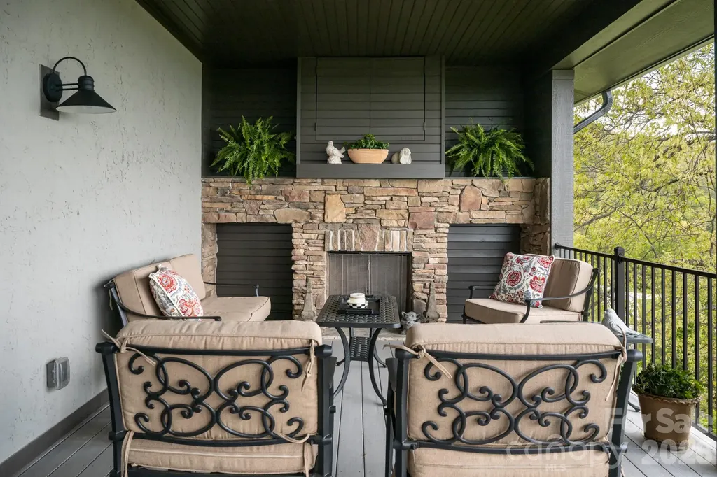 332 Summerset Drive Hendersonville NC 28792