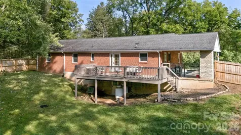30 Valley Hill Drive Canton NC 28716