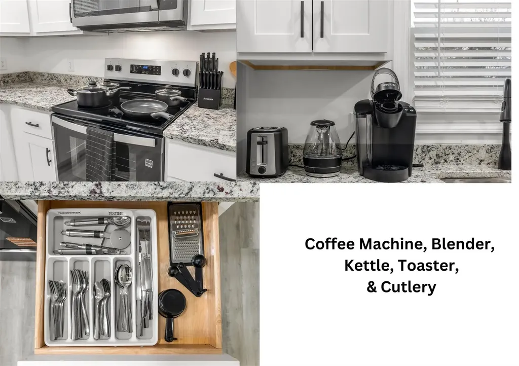 2816 Dalecrest Drive Charlotte NC 28269