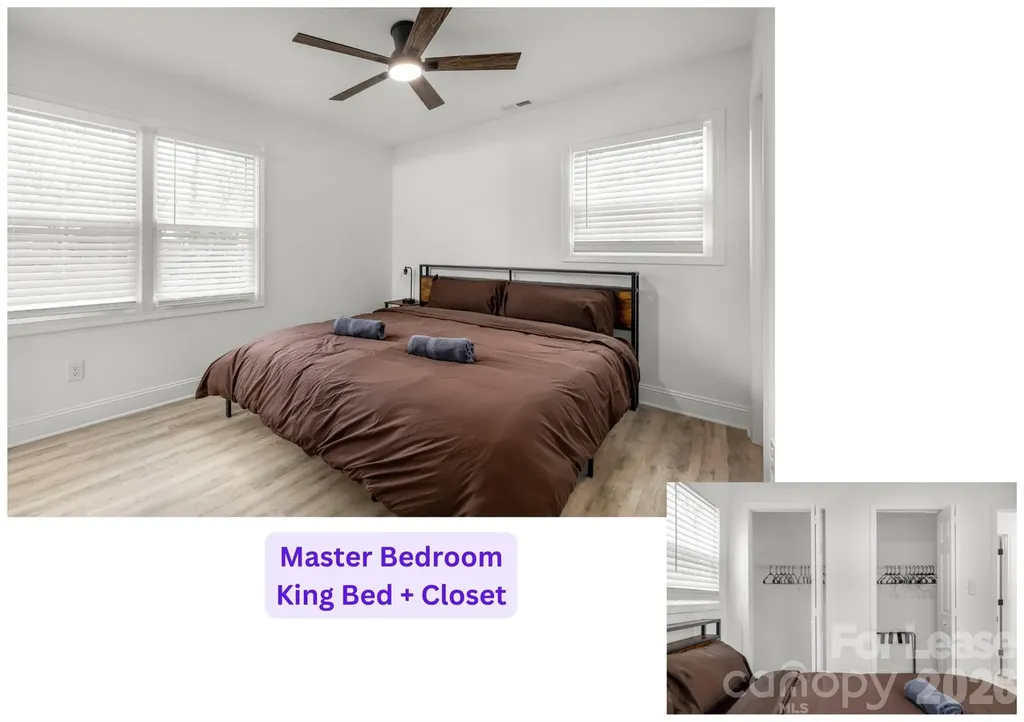 2816 Dalecrest Drive Charlotte NC 28269