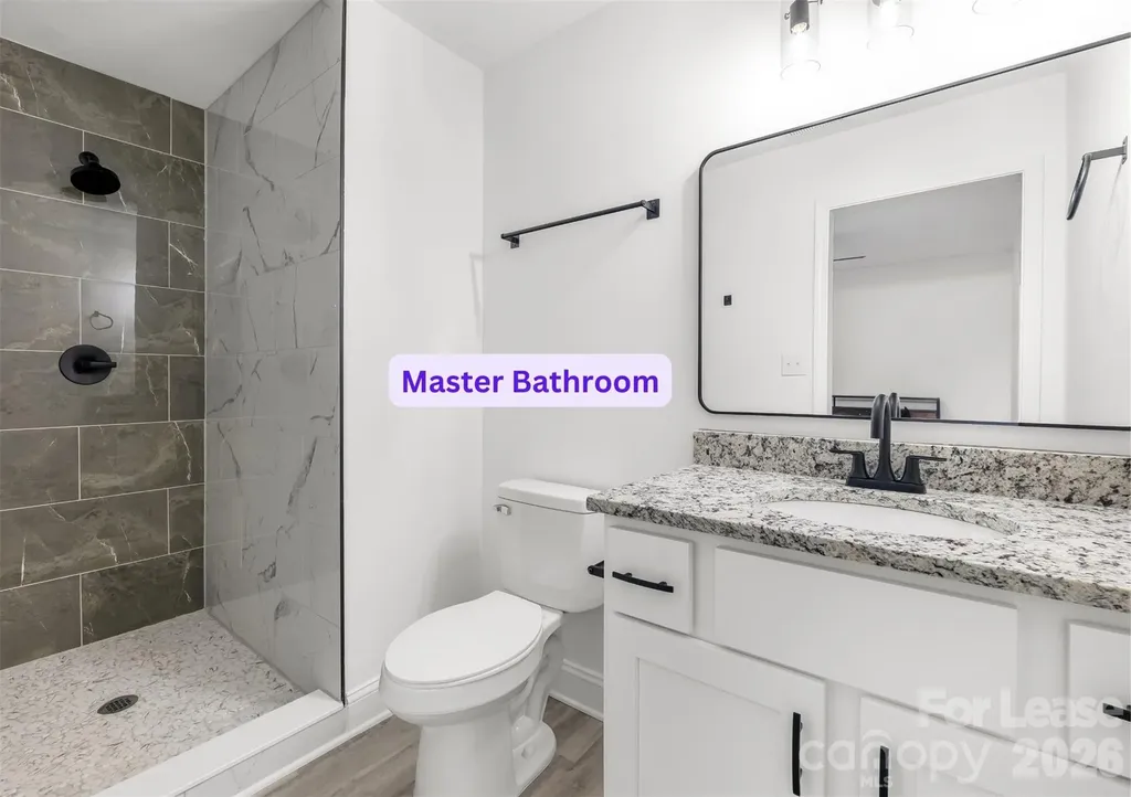 2816 Dalecrest Drive Charlotte NC 28269