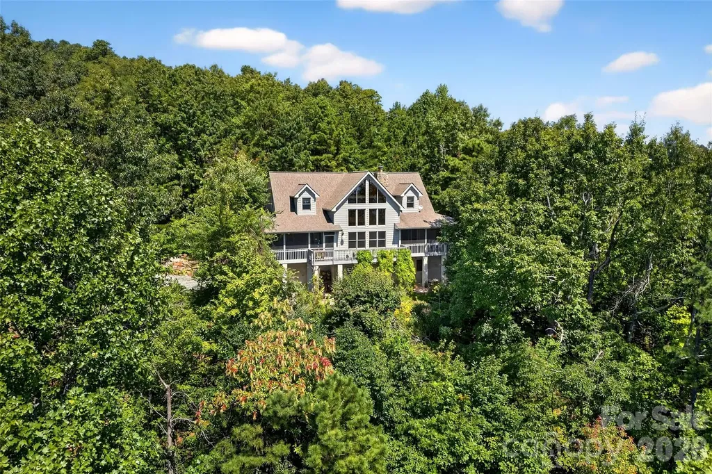 62 Skyline Drive Old Fort NC 28762