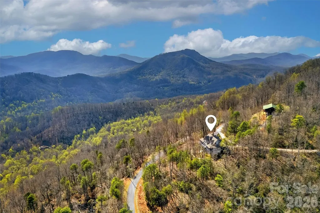 62 Skyline Drive Old Fort NC 28762