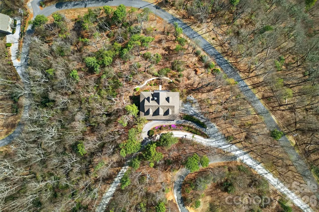 62 Skyline Drive Old Fort NC 28762