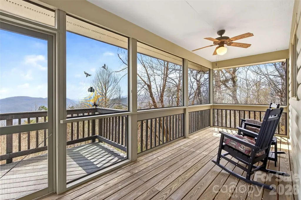 62 Skyline Drive Old Fort NC 28762