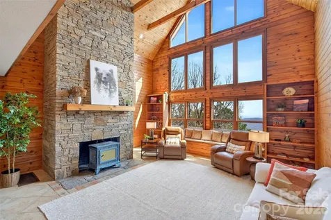 62 Skyline Drive Old Fort NC 28762
