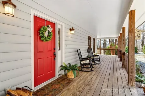 62 Skyline Drive Old Fort NC 28762