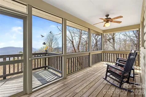 62 Skyline Drive Old Fort NC 28762