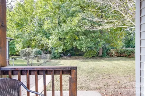 1512 Newcastle Street Charlotte NC 28216