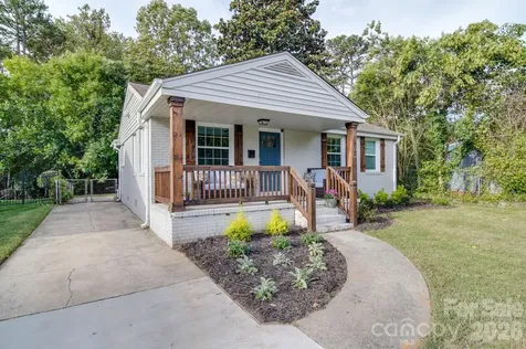 1512 Newcastle Street Charlotte NC 28216
