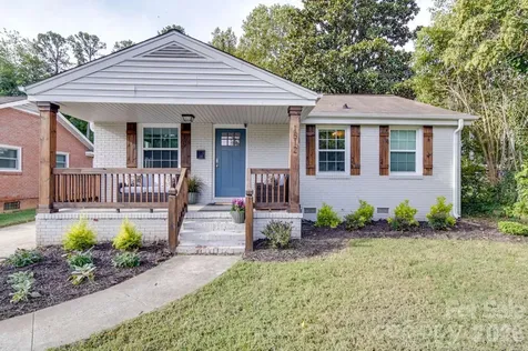 1512 Newcastle Street Charlotte NC 28216