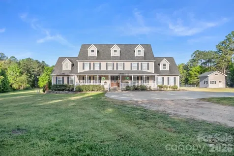 1876 Columbia Road Chester SC 29706