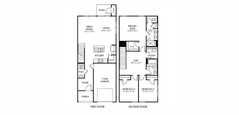9025 Foggy Brook Loop Charlotte NC 28216