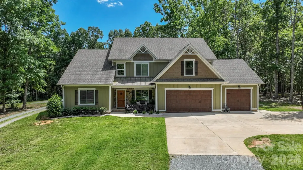 514 Arcadia Lane Monroe NC 28112