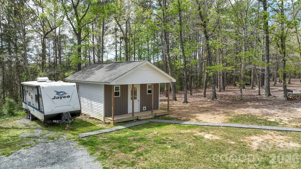 514 Arcadia Lane Monroe NC 28112
