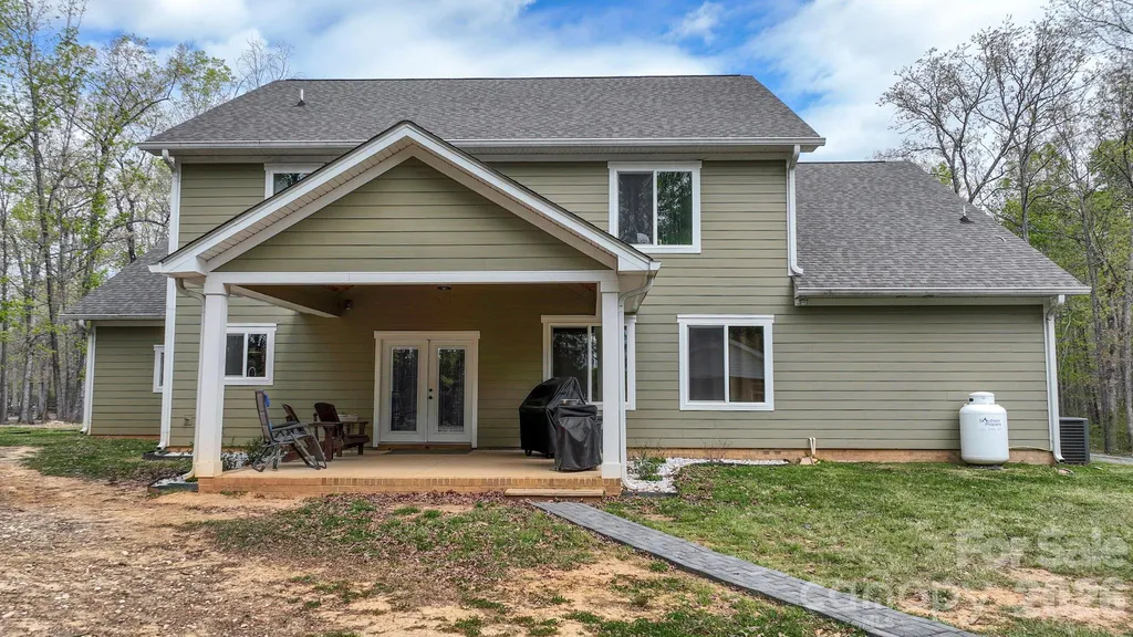 514 Arcadia Lane Monroe NC 28112