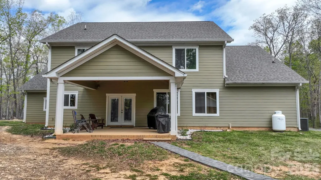 514 Arcadia Lane Monroe NC 28112