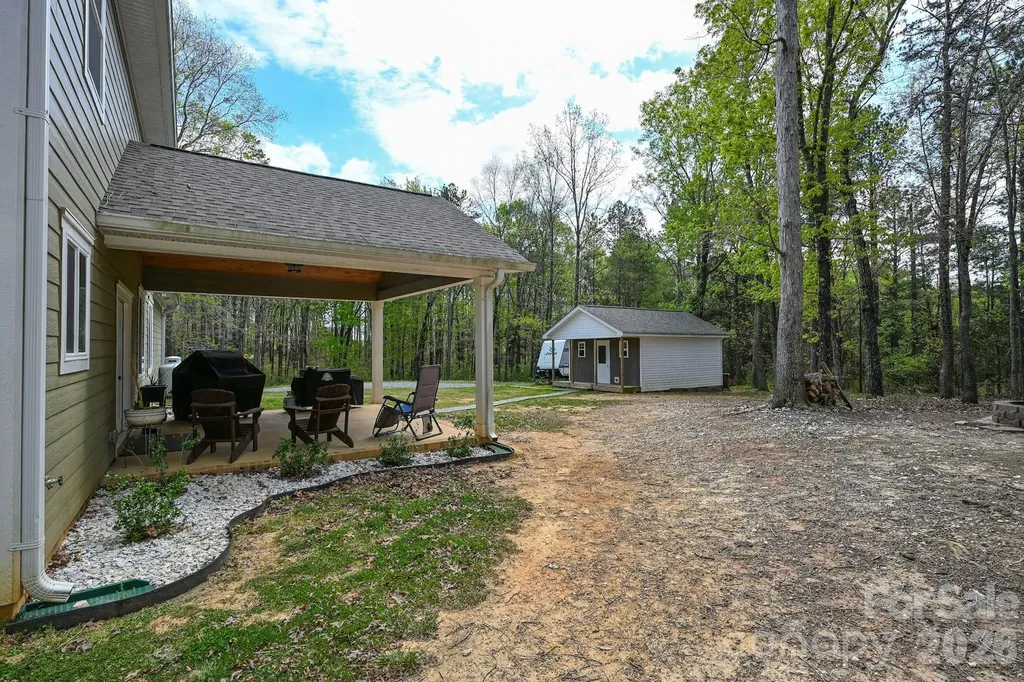 514 Arcadia Lane Monroe NC 28112