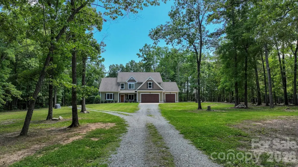 514 Arcadia Lane Monroe NC 28112