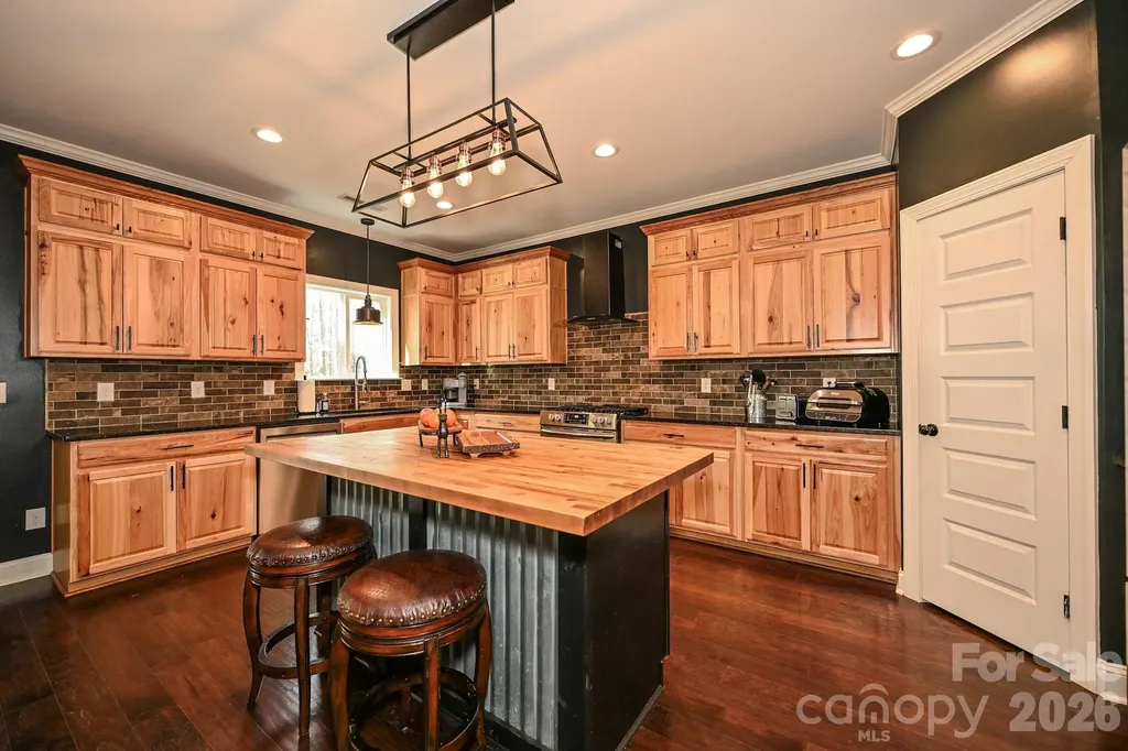 514 Arcadia Lane Monroe NC 28112