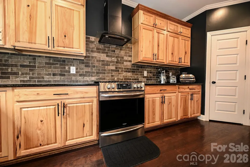 514 Arcadia Lane Monroe NC 28112