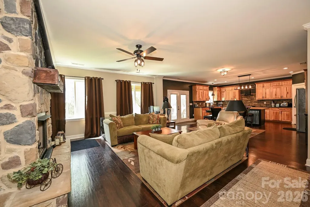 514 Arcadia Lane Monroe NC 28112