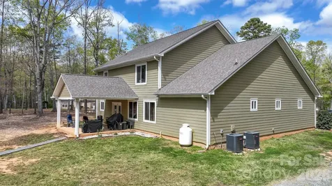 514 Arcadia Lane Monroe NC 28112