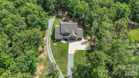 514 Arcadia Lane Monroe NC 28112
