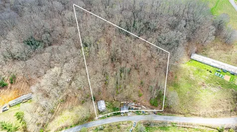2828 Chandler Creek Road Mars Hill NC 28754