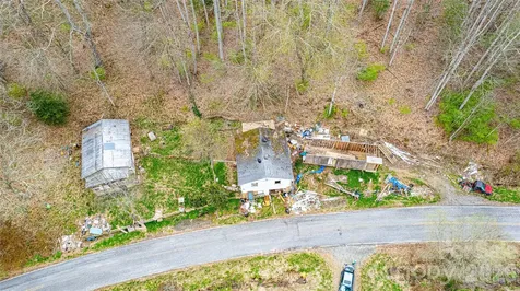 2828 Chandler Creek Road Mars Hill NC 28754