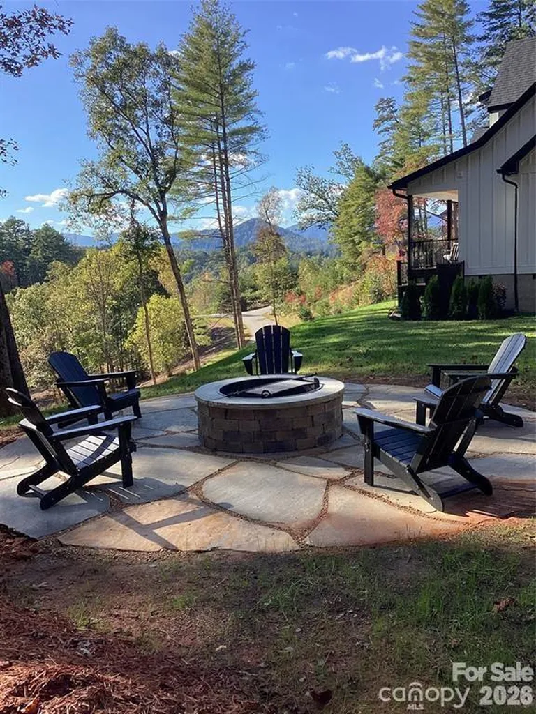 99 Timber Ridge Circle Leicester NC 28748