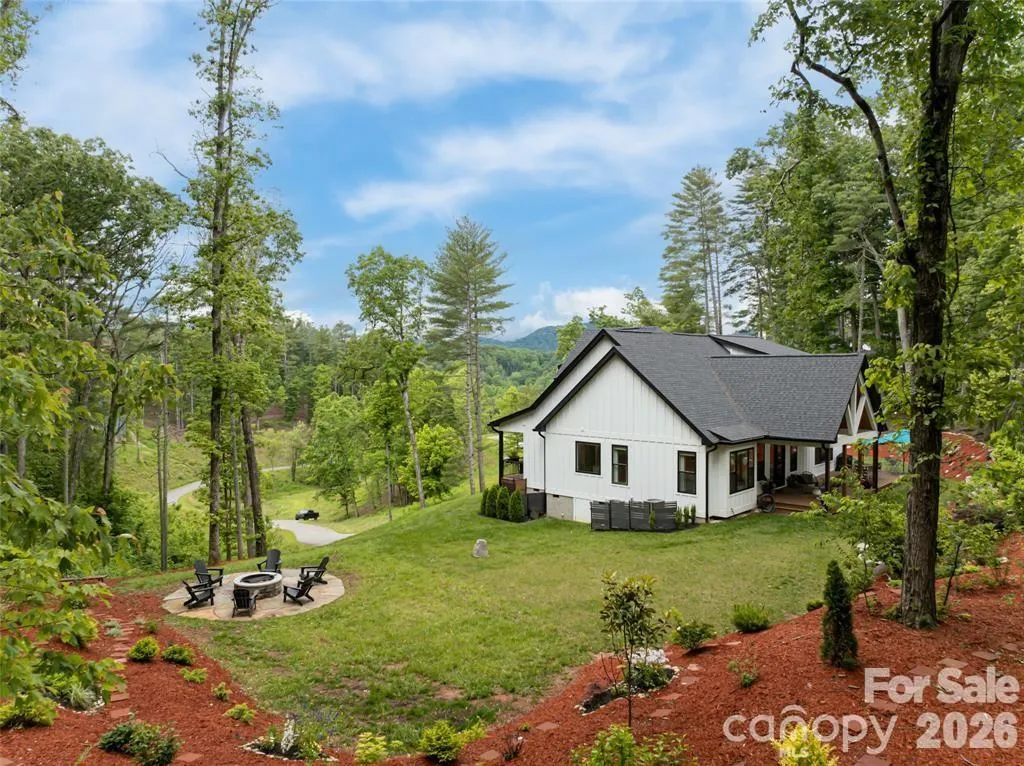 99 Timber Ridge Circle Leicester NC 28748
