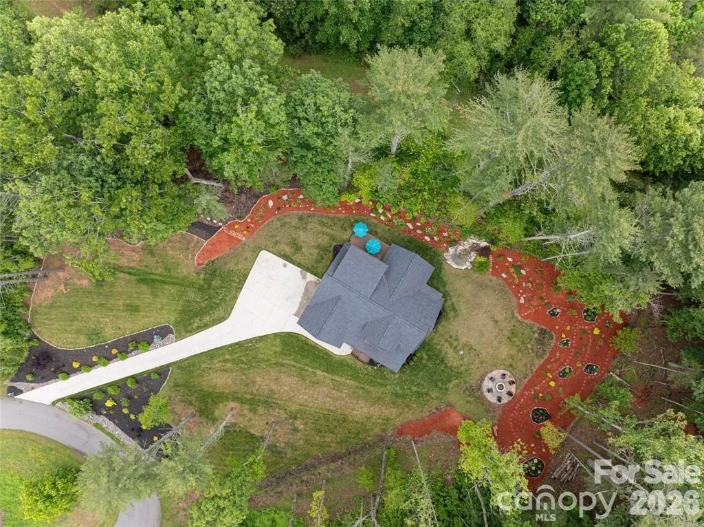 99 Timber Ridge Circle Leicester NC 28748