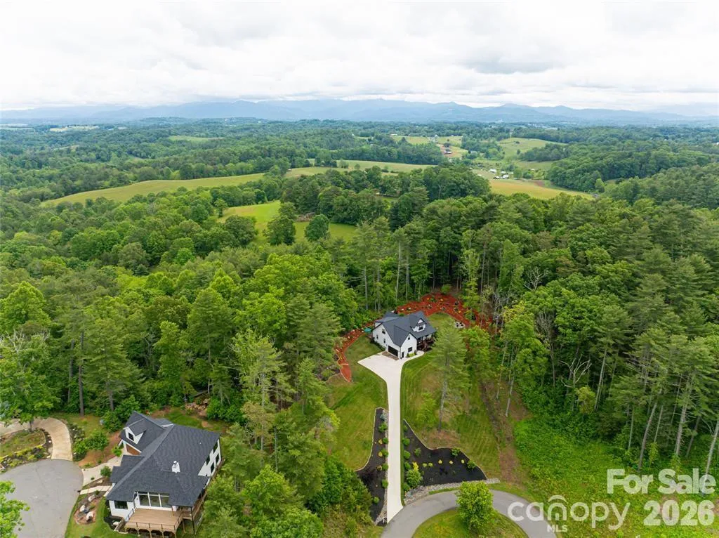 99 Timber Ridge Circle Leicester NC 28748