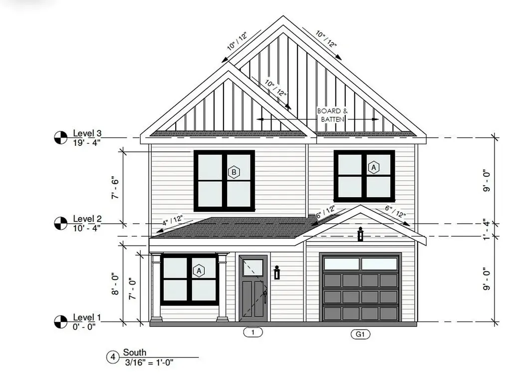 2962 Morning Drive Charlotte NC 28208