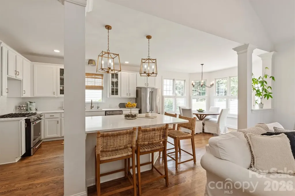 869 Stratford Run Drive Fort Mill SC 29708