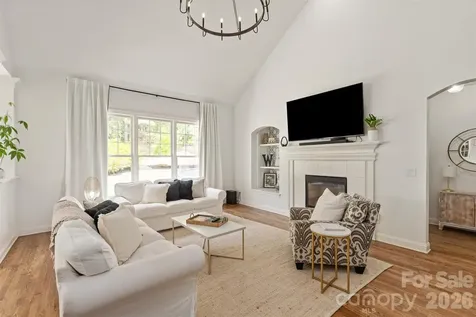 869 Stratford Run Drive Fort Mill SC 29708
