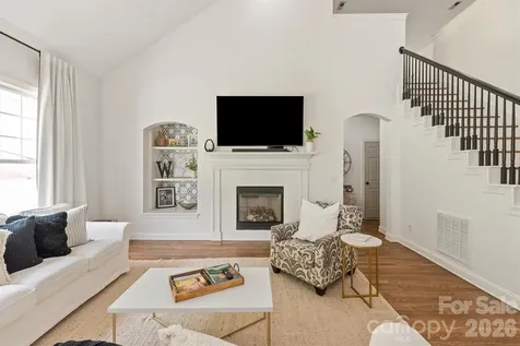 869 Stratford Run Drive Fort Mill SC 29708