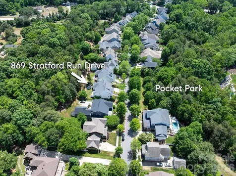 869 Stratford Run Drive Fort Mill SC 29708