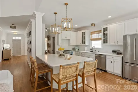 869 Stratford Run Drive Fort Mill SC 29708