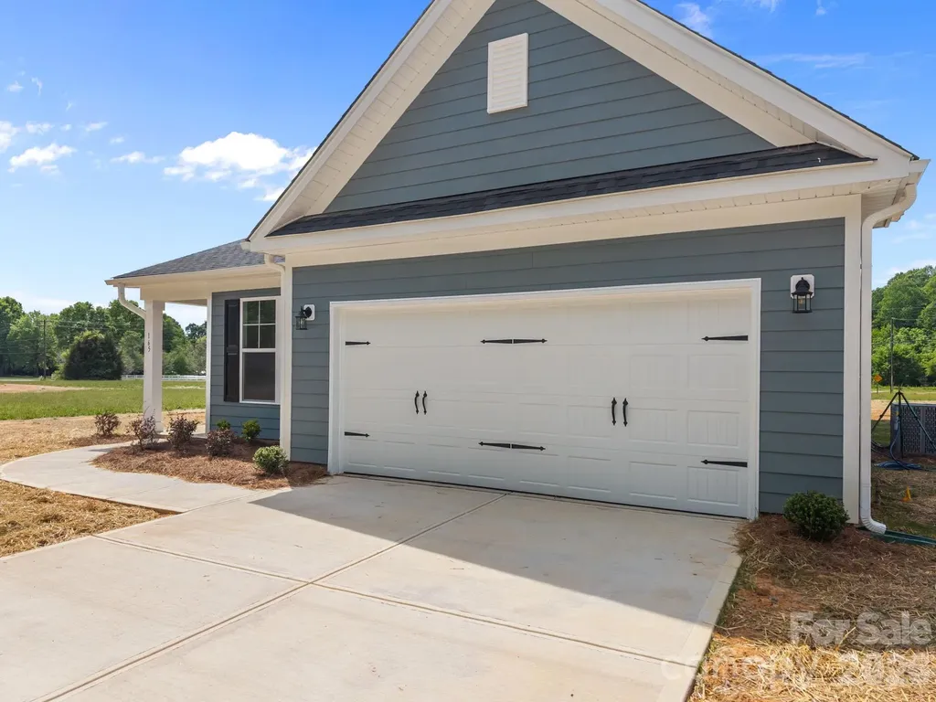 165 Eagle Drive Salisbury NC 28144