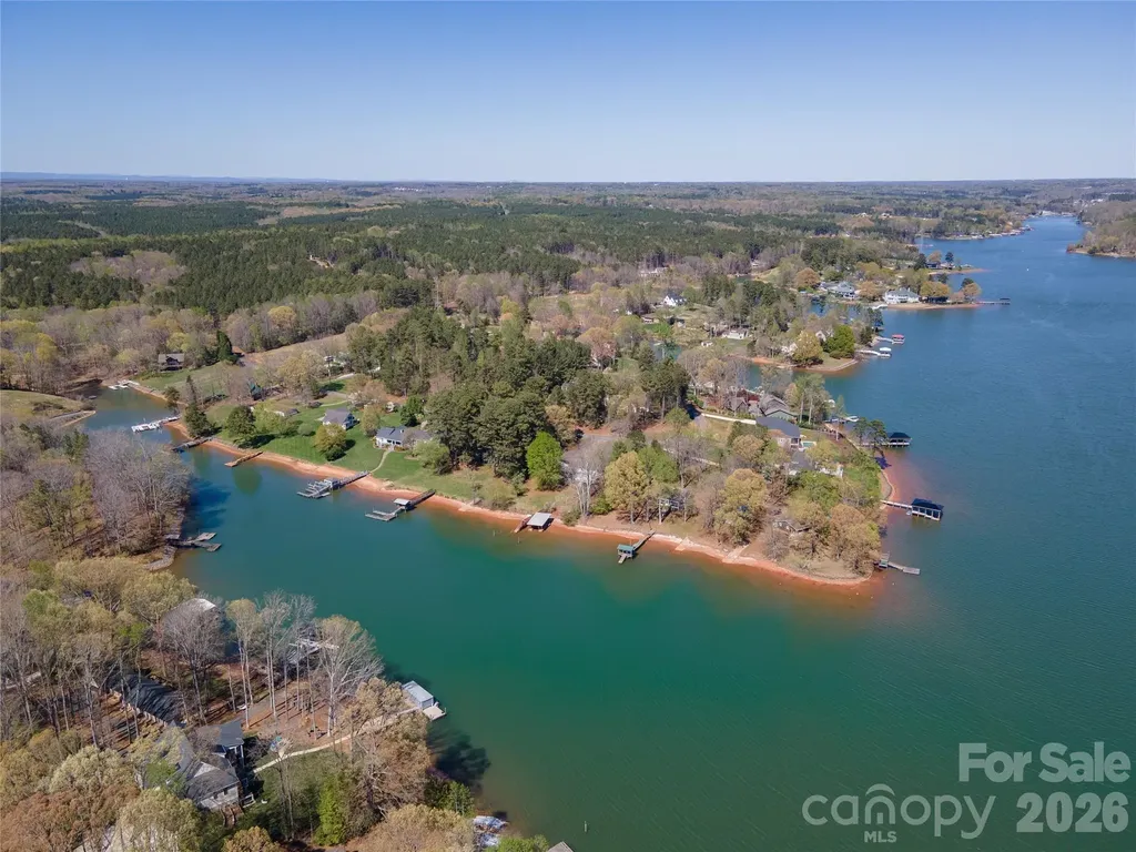 296 Stillwater Road Troutman NC 28166