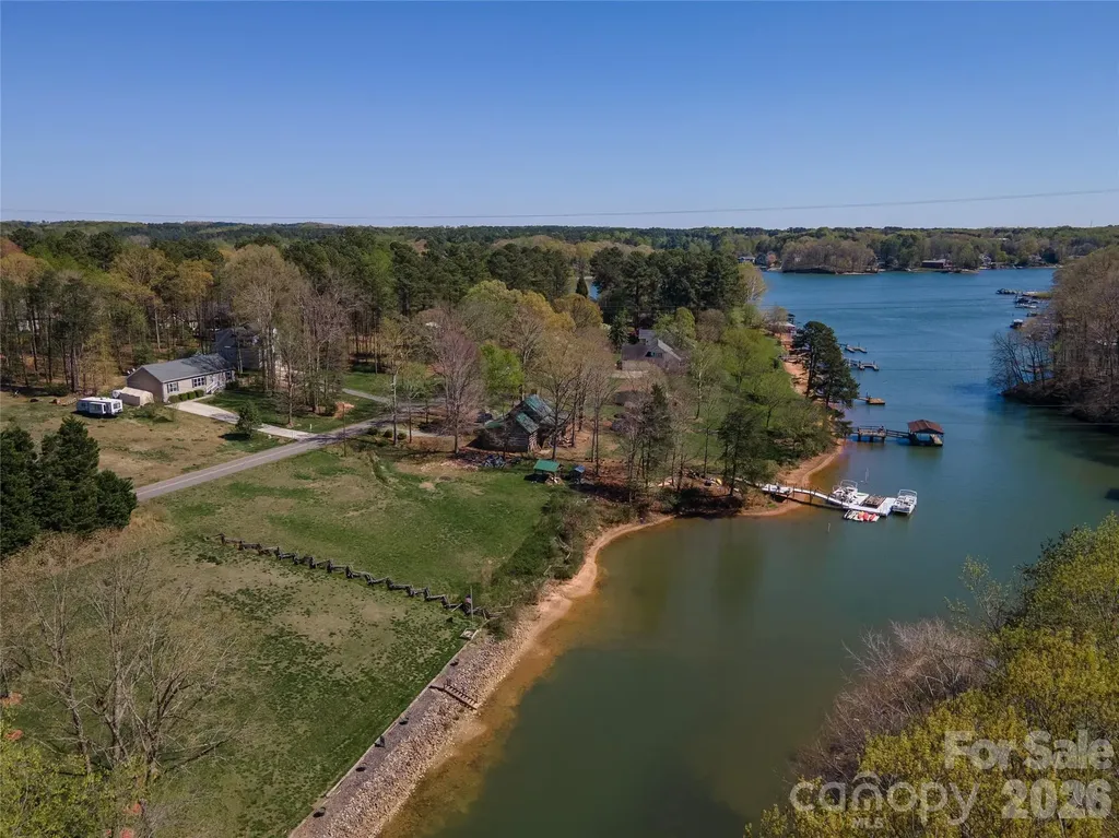 296 Stillwater Road Troutman NC 28166