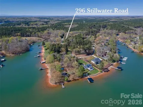 296 Stillwater Road Troutman NC 28166