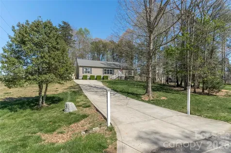 296 Stillwater Road Troutman NC 28166