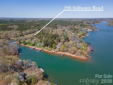 296 Stillwater Road Troutman NC 28166