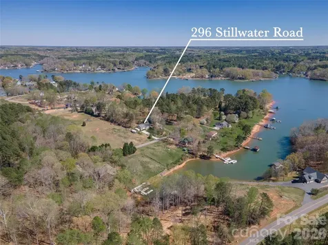 296 Stillwater Road Troutman NC 28166